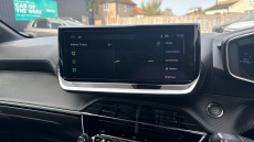 Peugeot 208 1.2 PureTech 100 GT 5dr Petrol Hatchback